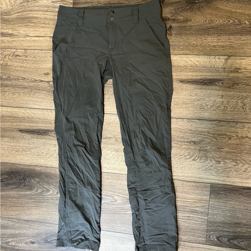 Columbia omnitech pants